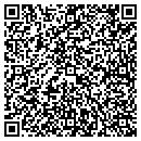 QR code with D R Sales & Service contacts