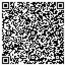 QR code with Harry G Boye Jr contacts