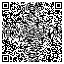 QR code with Finish Line contacts