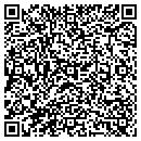 QR code with Korrnet contacts