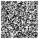 QR code with H & R Block Tax Service contacts