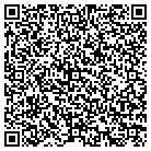 QR code with Randall Allen DDS contacts