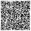 QR code with P & D Service Co contacts