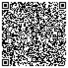 QR code with Genesis Fiberglass Concepts contacts