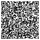 QR code with Haskell Interiors contacts