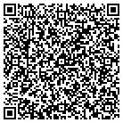 QR code with Haggard Kenneth G Cnstr Co contacts