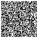 QR code with S&W Auto Sales contacts