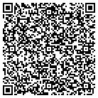 QR code with First Choice Auto Detailing contacts
