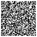 QR code with BAD Audio contacts