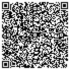 QR code with Philadelphia Church of Christ contacts