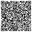QR code with IV Solutions contacts