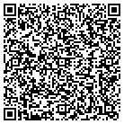 QR code with C & S Wrecker Service contacts