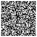 QR code with Robards Express contacts