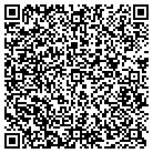 QR code with A Flower For Your Thoughts contacts