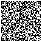 QR code with George R McClellan Cnstr Co contacts