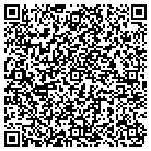 QR code with H & R Block Tax Service contacts
