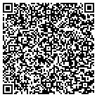 QR code with TAHOE Truckee Sierra Disposal contacts