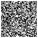 QR code with B & Y Intl Trading Inc contacts
