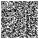 QR code with US T Mortgage contacts