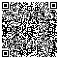 QR code with WENR contacts
