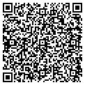 QR code with WENR contacts