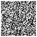 QR code with Agency On Aging contacts