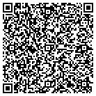 QR code with McGee Advertising Specialties contacts