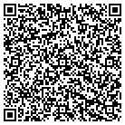 QR code with All American Guttering Gutter contacts