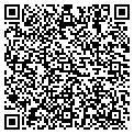 QR code with ABC Storage contacts