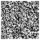 QR code with Peaceable Kingdom Ministries contacts
