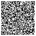 QR code with GNC contacts
