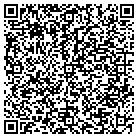 QR code with University - Memphis Registrar contacts