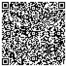 QR code with Honorable Don R Ash contacts
