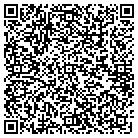 QR code with McNutt Sr Timothy E Dr contacts
