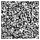 QR code with B C Pallet Recycling contacts