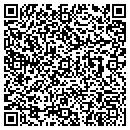 QR code with Puff N Stuff contacts