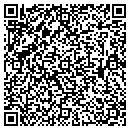 QR code with Toms Motors contacts