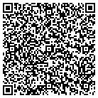 QR code with Maxwell Architectural Mlwrks contacts