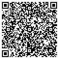 QR code with CFS contacts