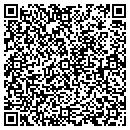 QR code with Korner Cafe contacts