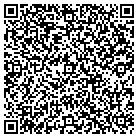 QR code with Radiation Fielding Info Center contacts