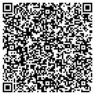 QR code with Advanced Institute For Oral contacts