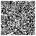 QR code with Hewitt's Auto Paints & Supls contacts