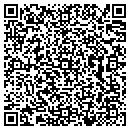 QR code with Pentafab Inc contacts