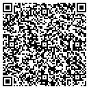 QR code with A Groomin We Will Go contacts
