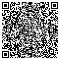 QR code with 3 S Service contacts