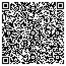 QR code with Gary Blocker Masonry contacts