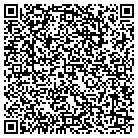 QR code with Woods Insurance Agency contacts