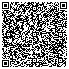 QR code with Custom Air Conditioning & Heat contacts