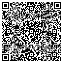 QR code with Honea's Garage contacts
